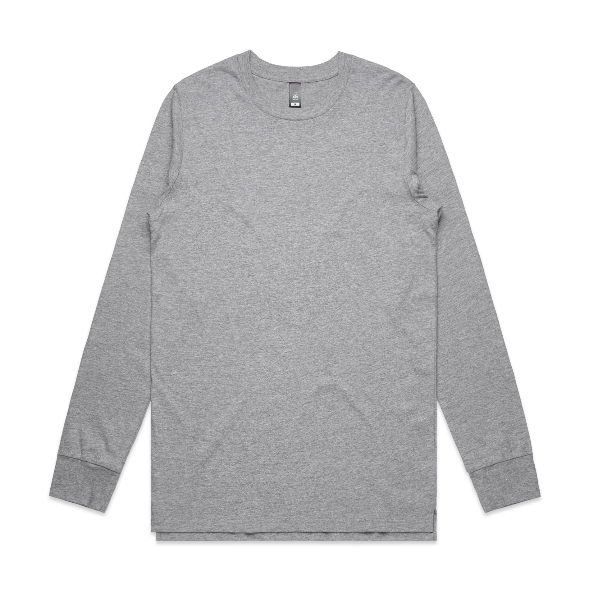 Mens Base Organic L/s Tee